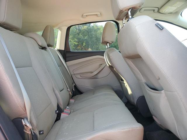 Photo 11 from auction – 2017 FORD ESCAPE SE with VIN 1FMCU0G97HUB64951