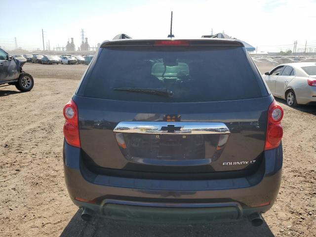 Photo 6 from auction – 2015 CHEVROLET EQUINOX LT with VIN 2GNFLBE31F6406862