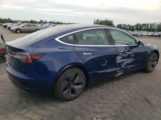 Photo 3 from auction – 2018 TESLA MODEL 3 with VIN 5YJ3E1EA4JF102376