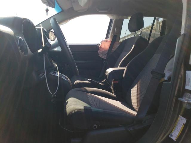 Photo 7 from auction – 2014 JEEP COMPASS SP with VIN 1C4NJDBBXED927600