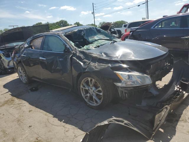 صورة رقم 4 من المزاد - 2014 NISSAN MAXIMA S مع VIN 1N4AA5AP7EC496310