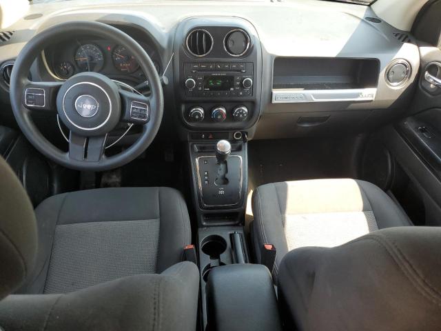 Снимка 8 от търг – 2016 JEEP COMPASS SP с VIN 1C4NJDBB0GD713248