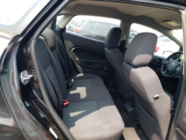 Photo 10 from auction – 2014 FORD FIESTA S with VIN 3FADP4AJ4EM165684