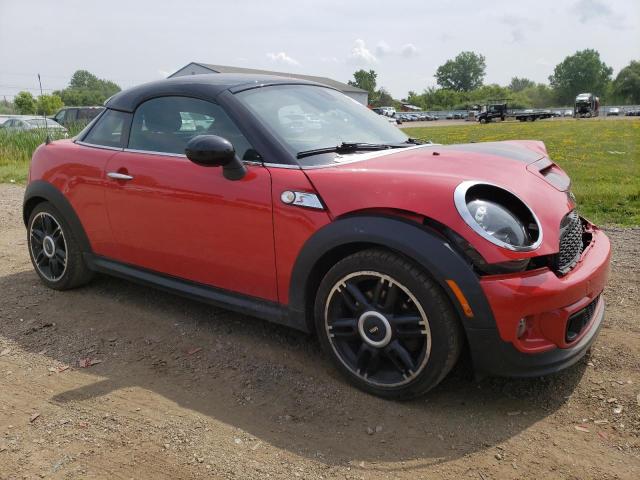 Photo 4 from auction – 2013 MINI COOPER COU with VIN WMWSX3C57DT408932