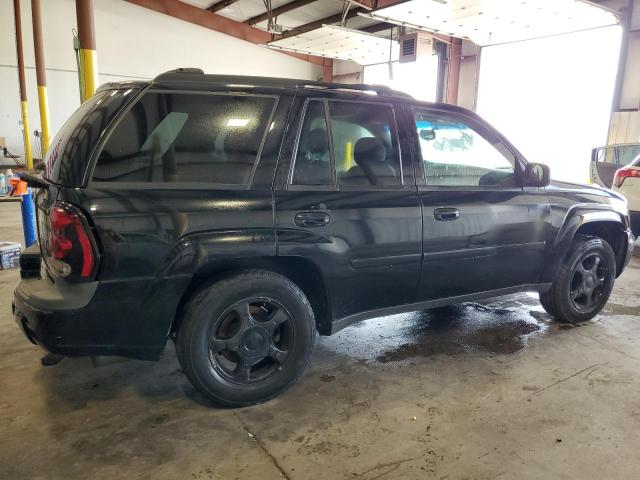 Photo 3 from auction – 2007 CHEVROLET TRAILBLAZE with VIN 1GNDT13S172266547