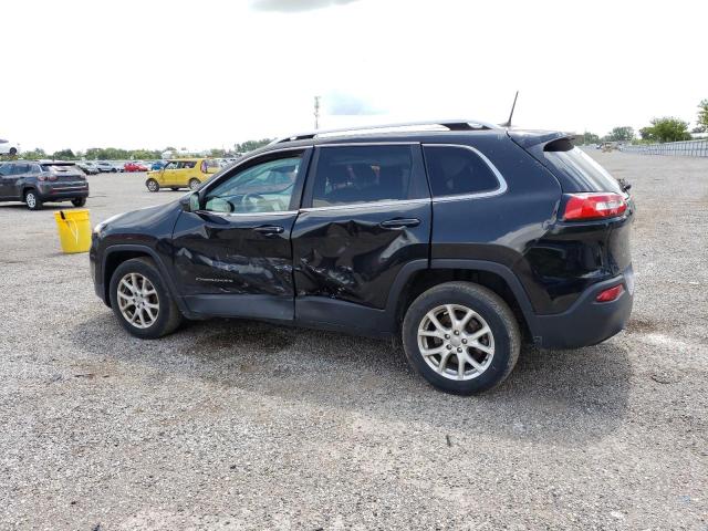 Photo 2 from auction – 2016 JEEP CHEROKEE L with VIN 1C4PJLCS9GW238835