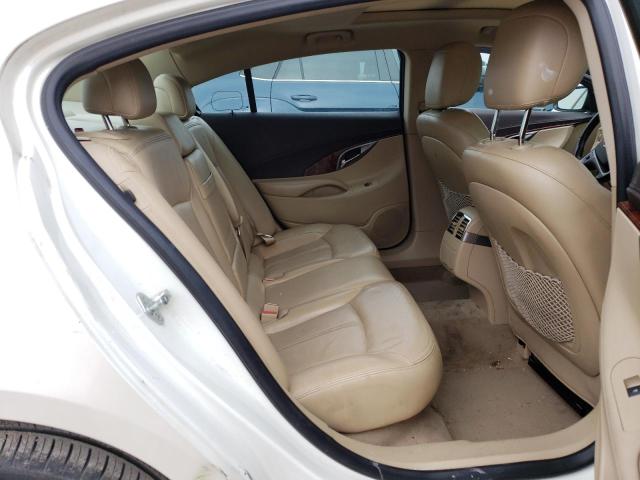 Photo 10 from auction – 2013 BUICK LACROSSE with VIN 1G4GC5ER7DF297048