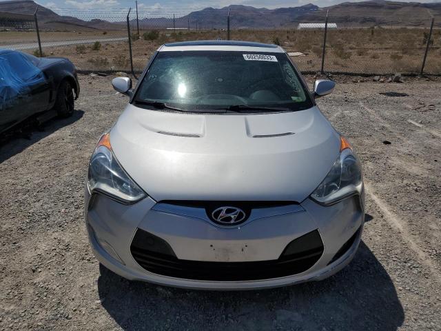 Photo 5 from auction – 2012 HYUNDAI VELOSTER with VIN KMHTC6AD7CU050766