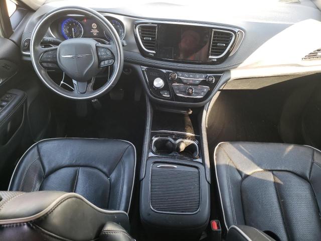 Foto 8 de la subasta – 2021 CHRYSLER PACIFICA L con VIN 2C4RC3GG6MR551015