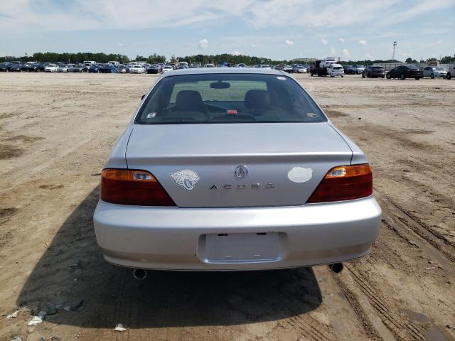 Photo 6 from auction – 2001 ACURA 3.2TL with VIN 19UUA56611A029477