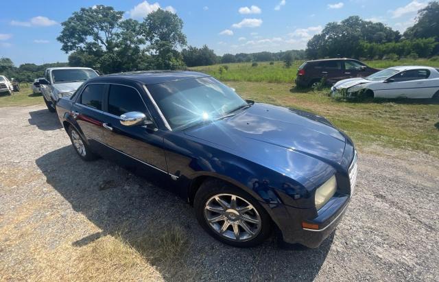 CHRYSLER 300C 2005 with VIN 2C3AA63H45H636370 - Photo from auction