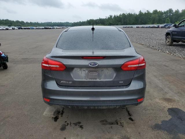 Photo 6 from auction – 2018 FORD FOCUS SE with VIN 1FADP3F29JL244288