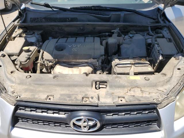 Photo 11 from auction – 2009 TOYOTA RAV4 with VIN JTMZF33V59D003979