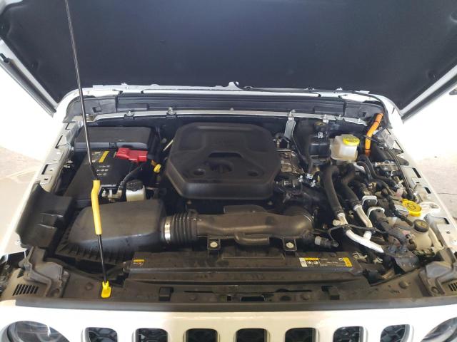 Photo 11 from auction – 2023 JEEP WRANGLER S with VIN 1C4JJXP69PW628702