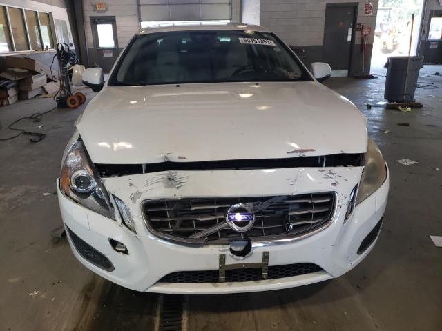 Photo 5 from auction – 2012 VOLVO S60 T6 with VIN YV1902FH8C2020659