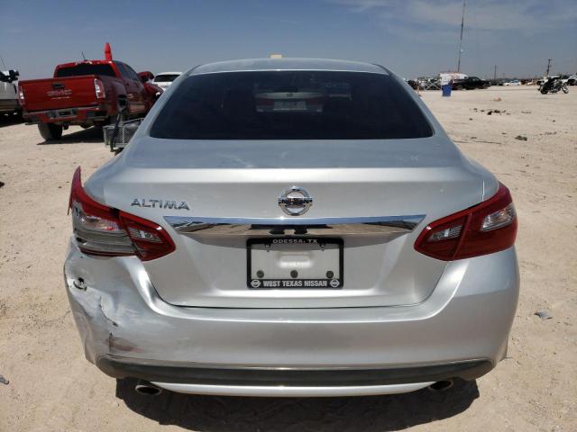 Photo 6 from auction – 2018 NISSAN ALTIMA 2.5 with VIN 1N4AL3AP3JC126366