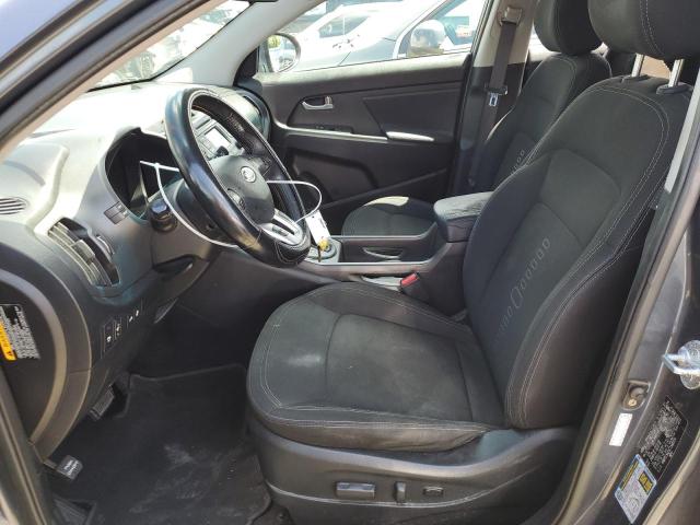 Photo 7 from auction – 2012 KIA SPORTAGE E with VIN KNDPC3A21C7349204