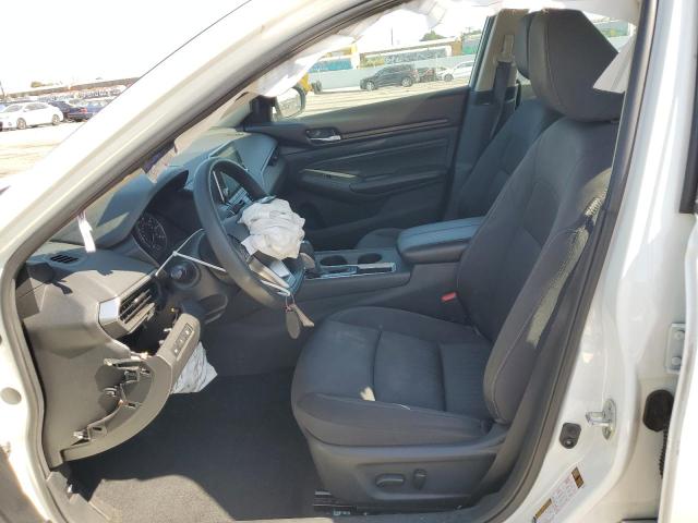Photo 7 from auction – 2020 NISSAN ALTIMA S with VIN 1N4BL4BV3LC251880