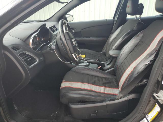 Photo 7 from auction – 2013 DODGE AVENGER R/ with VIN 1C3CDZBG7DN585429