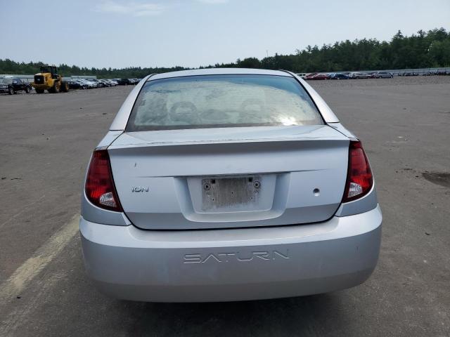 Photo 6 from auction – 2004 SATURN ION LEVEL with VIN 1G8AG52F94Z208825