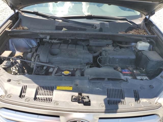 Photo 12 from auction – 2011 TOYOTA HIGHLANDER with VIN 5TDZA3EH6BS015817