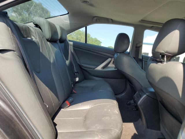 Photo 10 from auction – 2009 TOYOTA CAMRY BASE with VIN 4T1BE46K29U307018