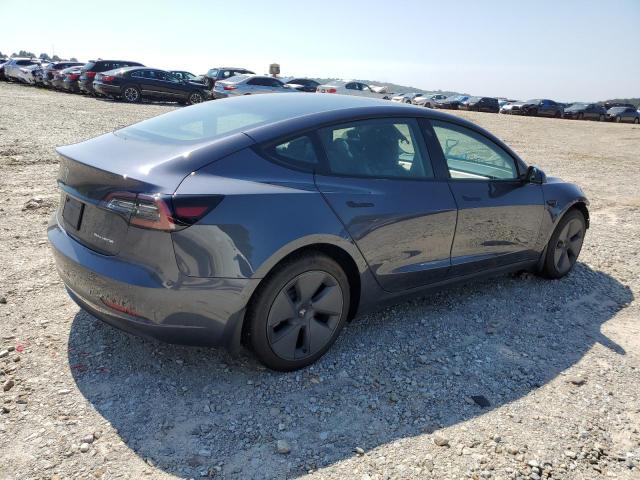 Photo 3 from auction – 2022 TESLA MODEL 3 with VIN 5YJ3E1EBXNF274068