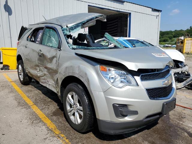 Photo 4 from auction – 2014 CHEVROLET EQUINOX LS with VIN 2GNALAEK6E6231874