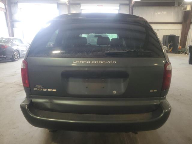 Photo 6 from auction – 2003 DODGE GRAND CARA with VIN 1D8GP24R53B279308
