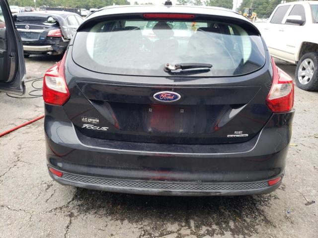 Photo 6 from auction – 2014 FORD FOCUS SE with VIN 1FADP3K27EL189822