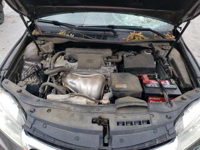 Photo 11 from auction – 2016 TOYOTA CAMRY LE with VIN 4T4BF1FK0GR581834