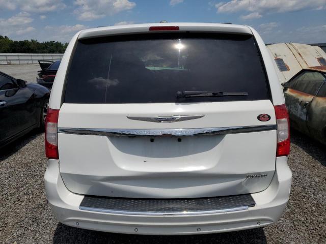 Photo 6 from auction – 2014 CHRYSLER TOWN & COU with VIN 2C4RC1GG3ER461231