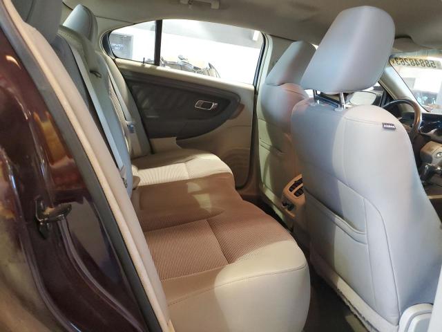 Photo 10 from auction – 2011 FORD TAURUS SEL with VIN 1FAHP2EW2BG119384