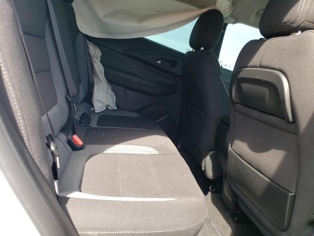 Photo 10 from auction – 2022 CHEVROLET TRAILBLAZE with VIN KL79MMS21NB146448