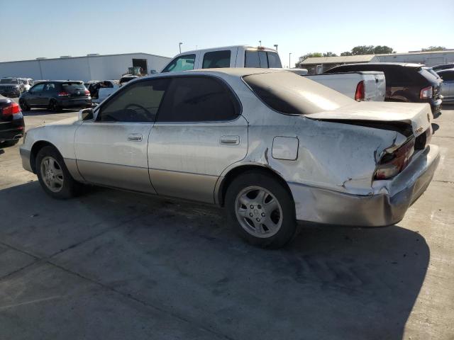 Photo 2 from auction – 1996 LEXUS ES 300 with VIN JT8BF12G6T0138944