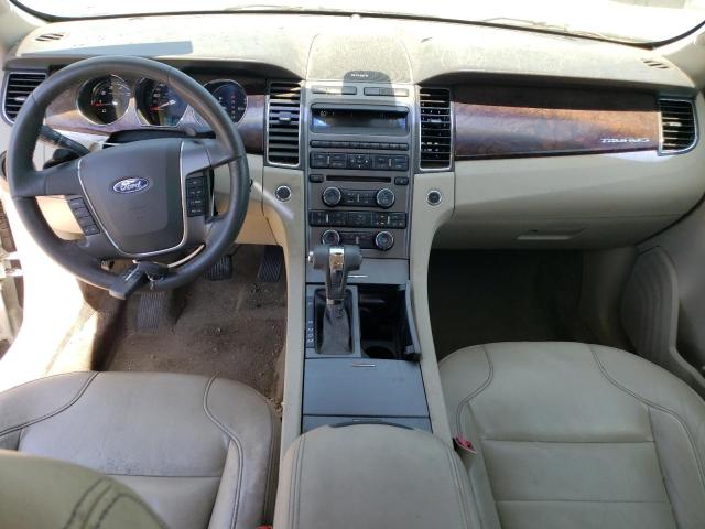 Photo 8 from auction – 2012 FORD TAURUS SEL with VIN 1FAHP2EW3CG106712