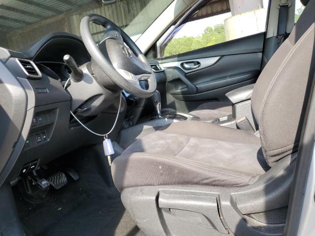 Photo 7 from auction – 2016 NISSAN ROGUE S with VIN KNMAT2MV7GP643525