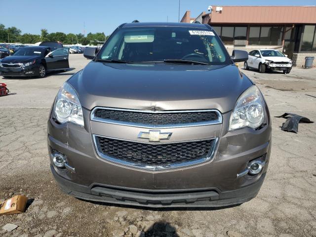 Photo 5 from auction – 2012 CHEVROLET EQUINOX LT with VIN 2GNALPEK2C6380380