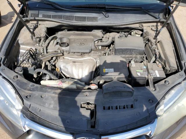 Photo 11 from auction – 2016 TOYOTA CAMRY LE with VIN 4T4BF1FK5GR583417