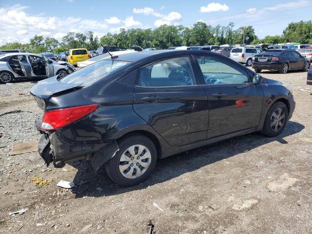 Photo 3 from auction – 2015 HYUNDAI ACCENT GLS with VIN KMHCT4AE5FU925490
