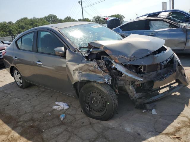 Photo 4 from auction – 2016 NISSAN VERSA S with VIN 3N1CN7AP1GL811745