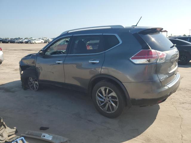 Photo 2 from auction – 2014 NISSAN ROGUE S with VIN 5N1AT2MV2EC854129