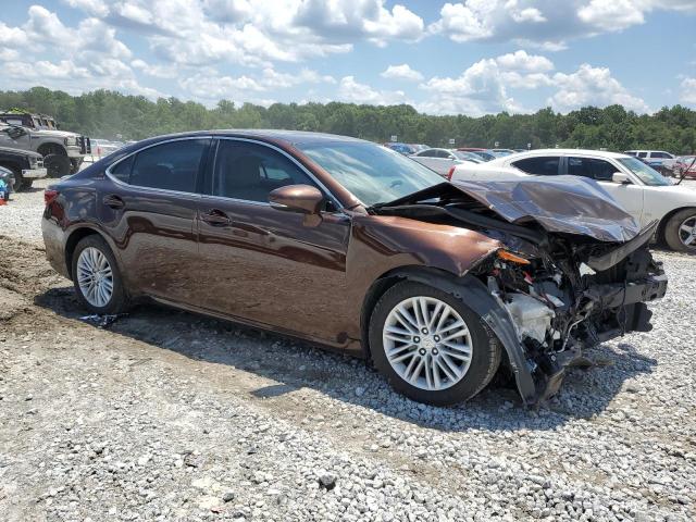 Photo 4 from auction – 2017 LEXUS ES350 with VIN 58ABK1GG8HU046471