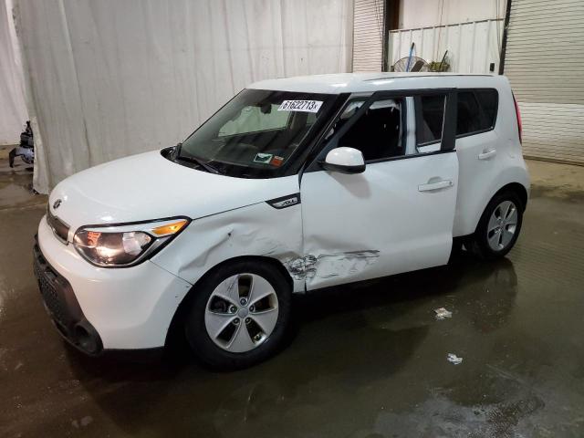 Photo 1 from auction – 2016 KIA SOUL with VIN KNDJN2A21G7406906