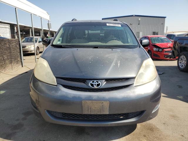 Photo 5 from auction – 2008 TOYOTA SIENNA CE with VIN 5TDZK23C08S122238