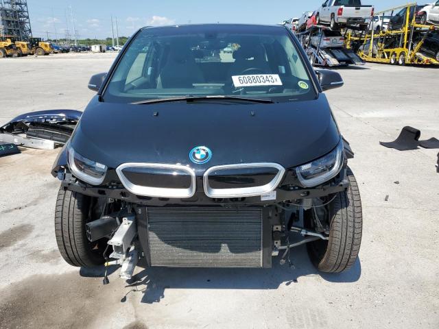 Photo 5 from auction – 2019 BMW I3 REX with VIN WBY8P4C55K7E59145