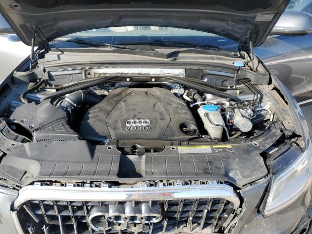 Photo 12 from auction – 2014 AUDI Q5 TDI PRE with VIN WA1CMAFP9EA026488