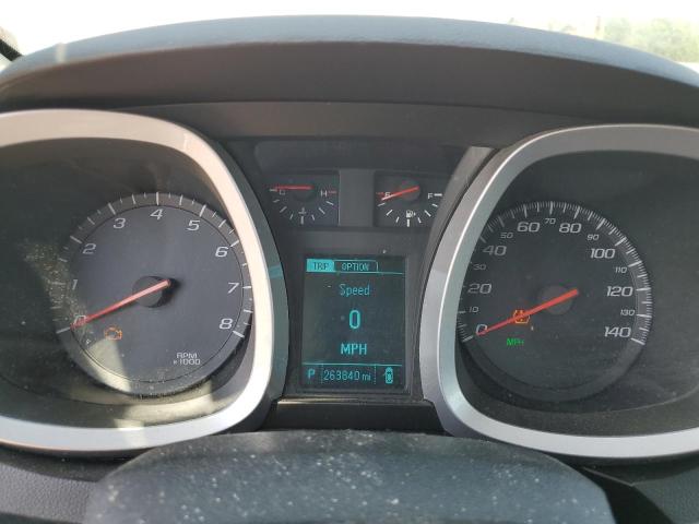 Photo 9 from auction – 2015 CHEVROLET EQUINOX LS with VIN 2GNFLEEK2F6104473