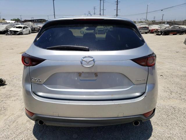 Photo 6 from auction – 2021 MAZDA CX-5 TOURI with VIN JM3KFBCM8M0346182