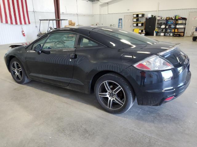 Photo 2 from auction – 2009 MITSUBISHI ECLIPSE GS with VIN 4A3AK24F39E043043